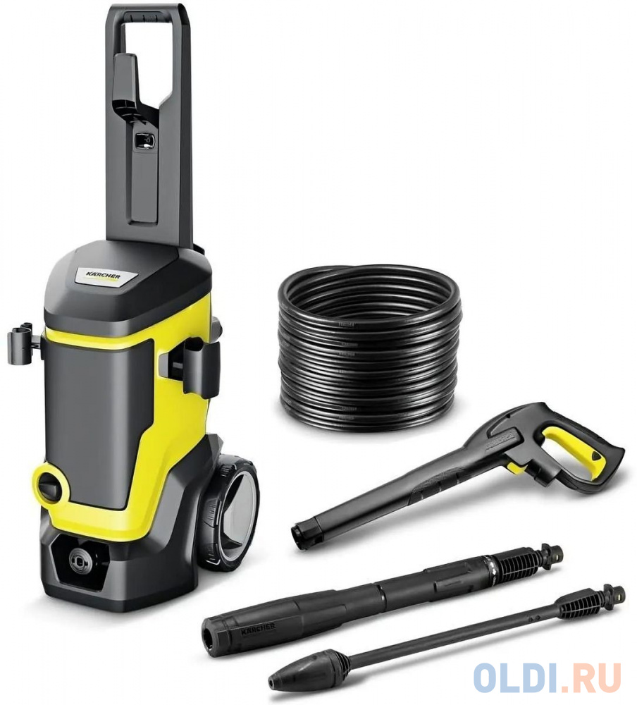 

Минимойка Karcher K 7 WCM 3000Вт (1.317-400.0)