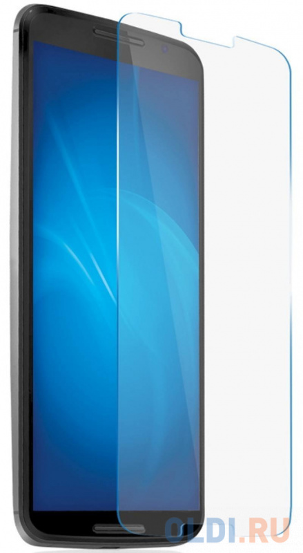 

Защитное стекло LP для LG Nexus 6 Tempered Glass 0,33 мм 9H 0L-00001690