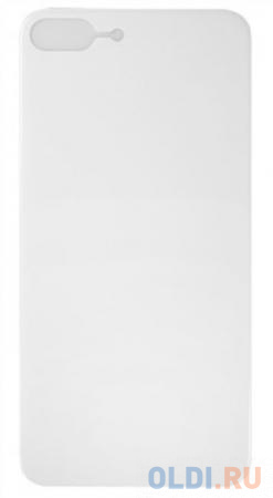 

Защитное стекло 3D Partner заднее, белое (9H) для iPhone 8 Plus ПР038502