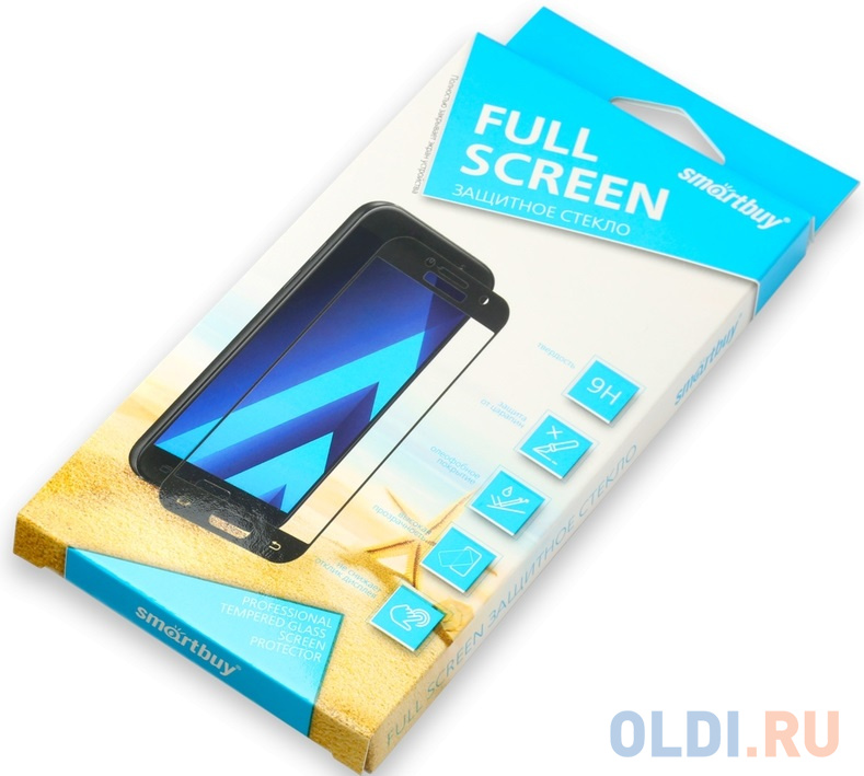 

Защитное стекло Smartbuy для Xiaomi Redmi S3 full glue с черной рамкой 2.9D [SBTG-FR0035