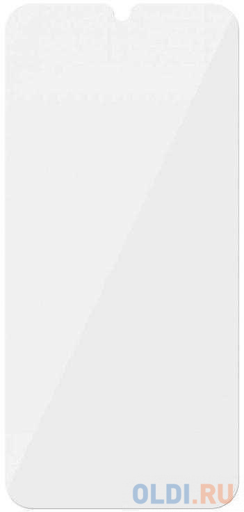 

Защитное стекло для экрана Samsung araree by KDLAB для Samsung Galaxy A02s прозрачная 1шт. (GP-TTA025KDATR)