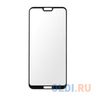 

MEDIAGADGET MGFCH10IGBK3 Комплект защитных стекол 3D FULL COVER GLASS для Huawei Honor 10i/10 Lite/20i/20Lite 3шт