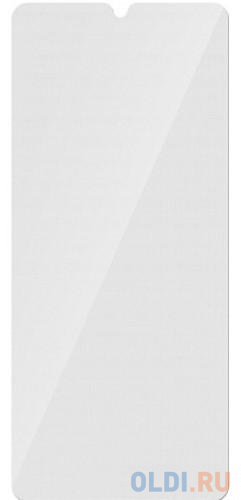 

Защитное стекло для экрана Samsung araree by KDLAB для Samsung Galaxy M22 прозрачная 1шт. (GP-TTM225KDATR)