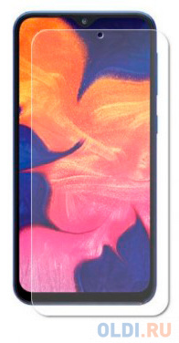 Защитное стекло для экрана Redline прозрачный для Samsung Galaxy A22s 5G 1шт. (УТ000026280) клип кейс redline для samsung galaxy a52 ibox crystal прозрачный ут000023931