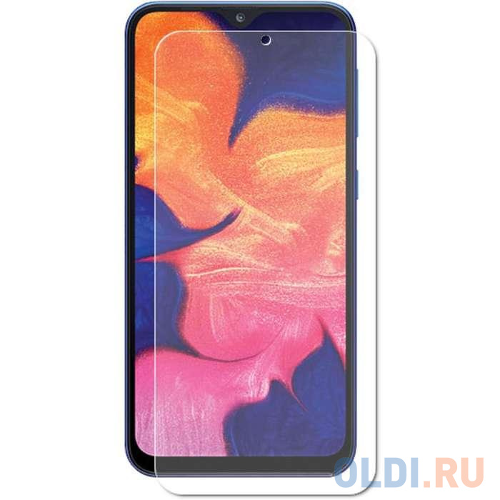 

Защитное стекло для экрана Redline прозрачный для Samsung Galaxy A32 1шт. (УТ000023956)
