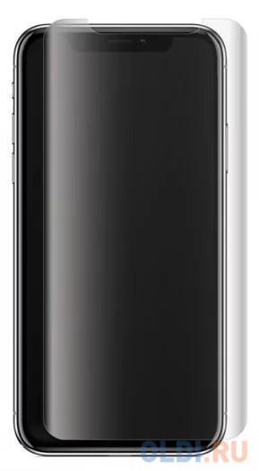 

Perfeo защитное стекло Samsung Galaxy S21 Plus Full Screen&Glue (PF_C3767)