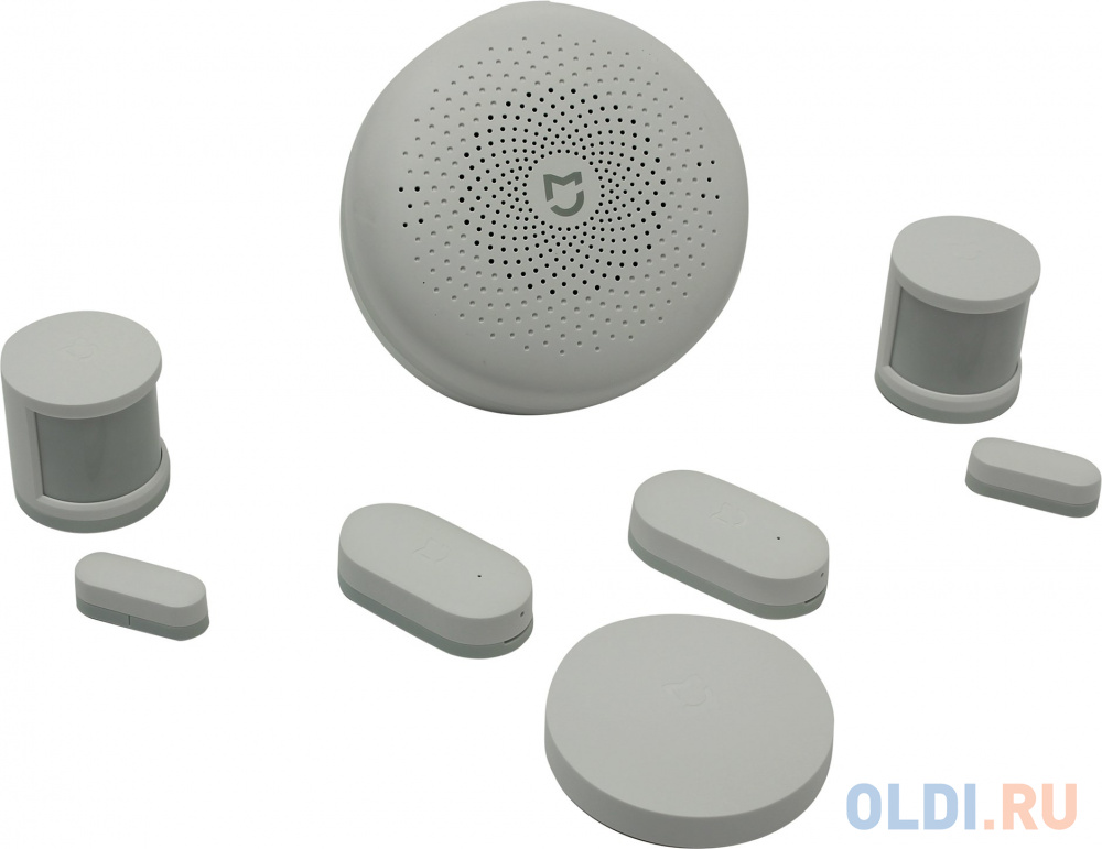 

Набор умных датчиков Xiaomi Mi Smart Sensor Set RU (YTC4034RU