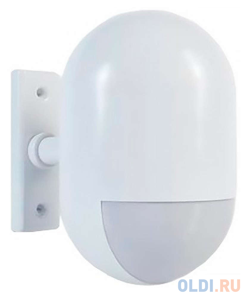 

Датчик движения Rubetek RS-3201 белый
