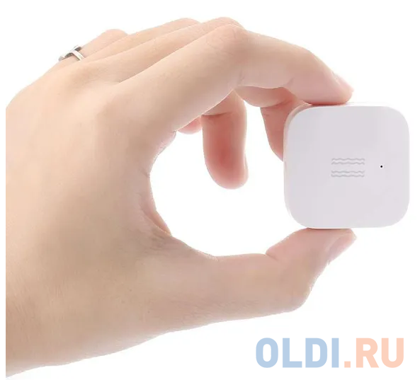 Датчик вибрации AQARA vibration sensor фото