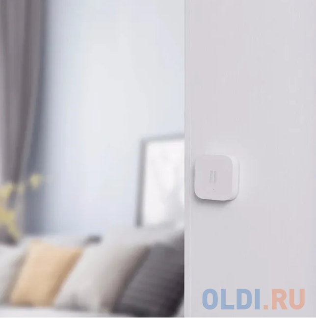Датчик вибрации AQARA vibration sensor фото