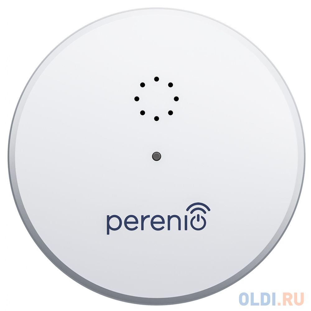 Беспроводной датчик протечки Perenio фото
