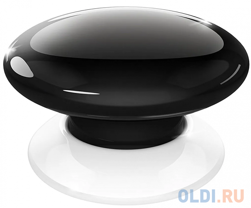 

Устройство умного дома Fibaro THE BUTTON BLACK FGPB-101-2 ZW5 RU