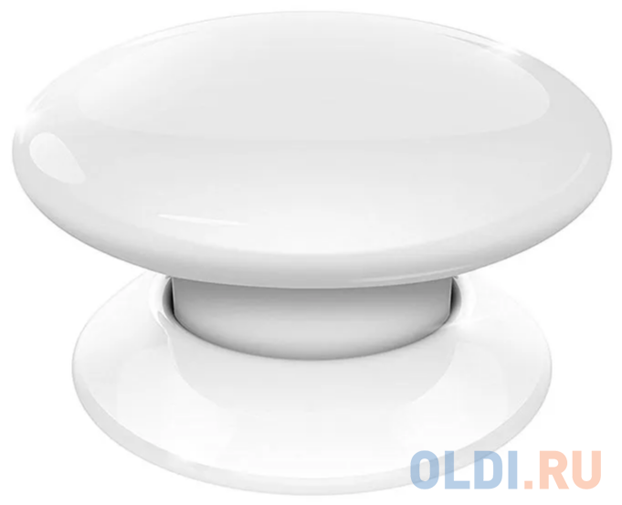 

Устройство умного дома Fibaro THE BUTTON WHITE FGPB-101-1 ZW5 RU