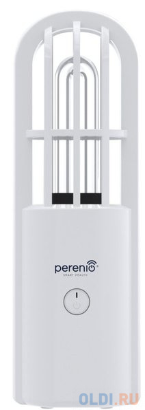 Портативная ультрафиолетовая лампа PERENIO PEMUV01