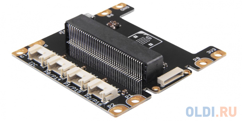 110060762 Grove Inventor Kit for micro:bit фото