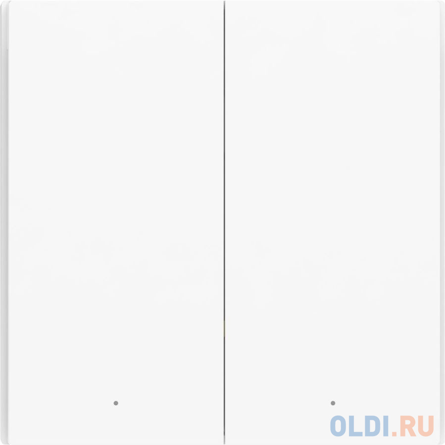 Выключатель Aqara Выключатель Aqara Wireless Remote Switch H1 WRS-R02 фото