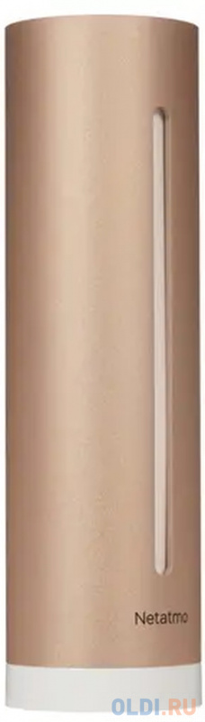 

Умная станция мониторинга Netatmo NHC-EC (качества воздуха в помещении)