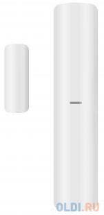 

Датчик Hikvision DS-PDMC-EG2-WE белый