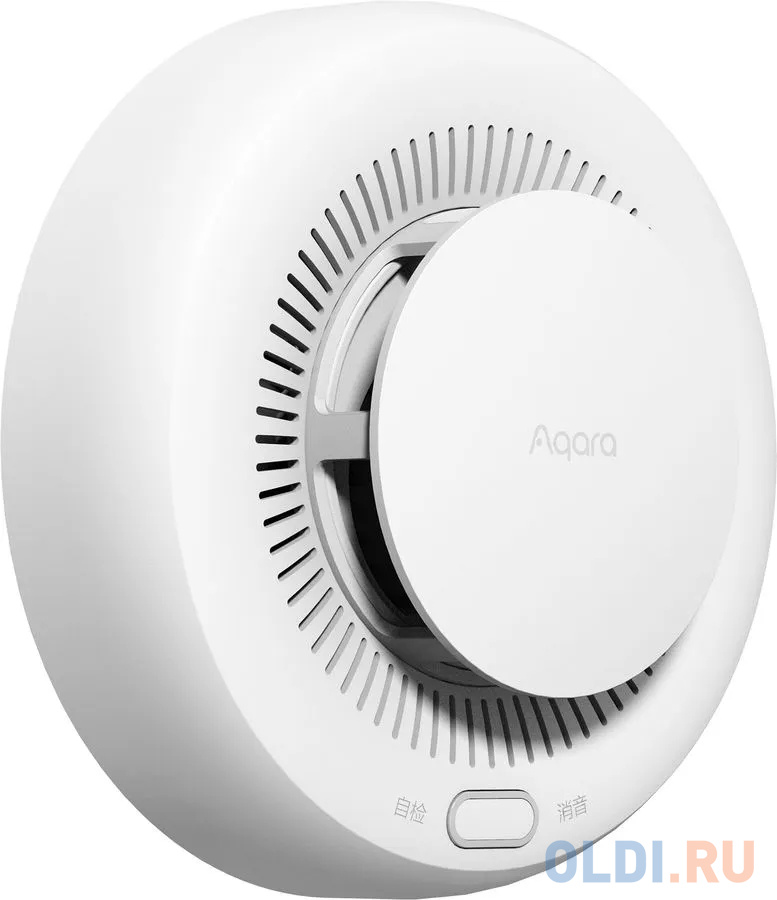 Датчик задымления Aqara Smart Smoke Detector (JY-GZ-03AQ) датчик открытия окна двери aqara window