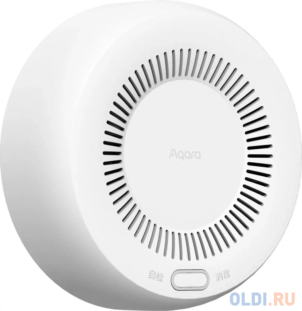 Датчик утеч.газ. Aqara Smart Natural Gas Detector (JT-BZ-03AQ/A) фото