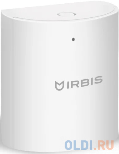 Комнатный датчик температуры и влажности Irbis Climate Sensor 1.0 IRHCS10
