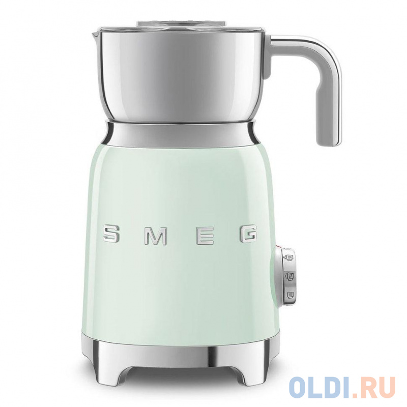 

Вспениватель молока MFF01PGEU SMEG