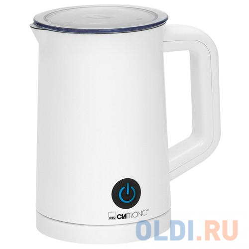 Пеновзбиватель Clatronic MS 3693 weis фото