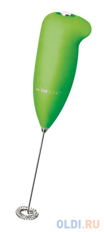 

Пеновзбиватель Clatronic MS 3089 green 263230