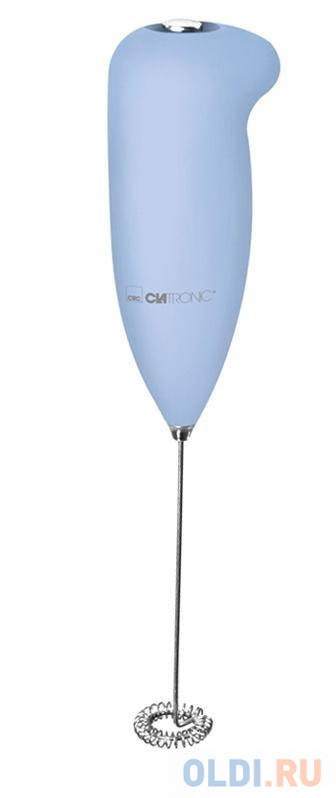 Пеновзбиватель Clatronic MS 3089 blau