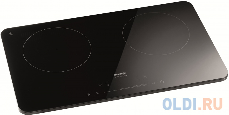 

Электроплитка Gorenje ICE3500DP чёрный