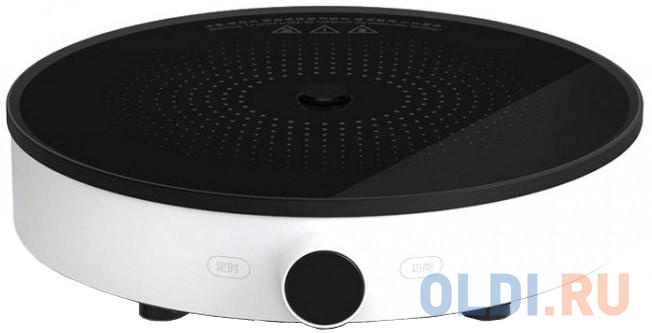 

Индукционная плита XIAOMI Mi Induction Cooker EU