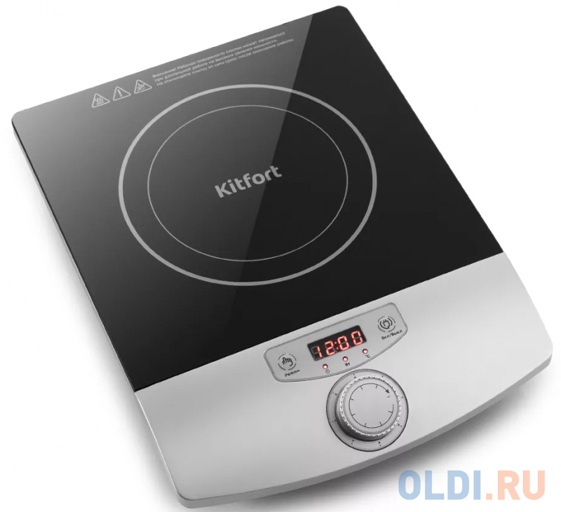 Купить Индукционную Плиту Кт 109