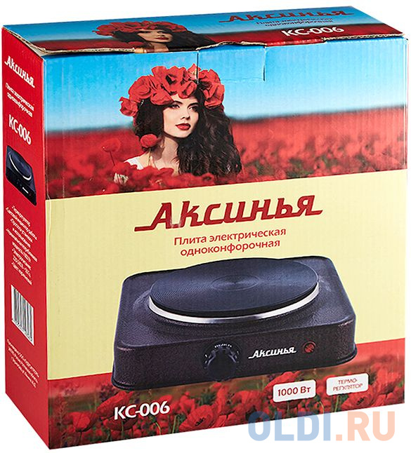 ЭП DELTA Аксинья КС-006 фото