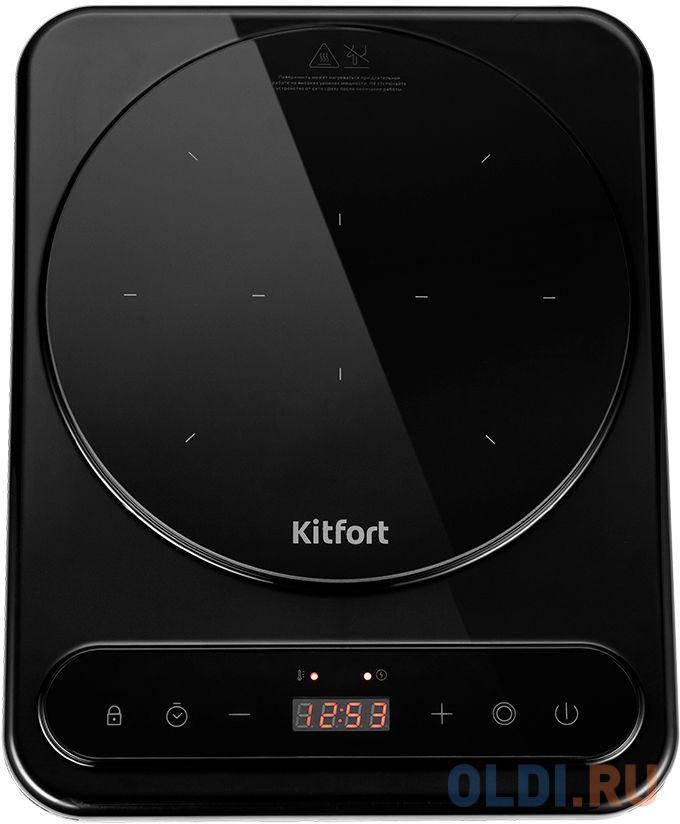   KITFORT -163 