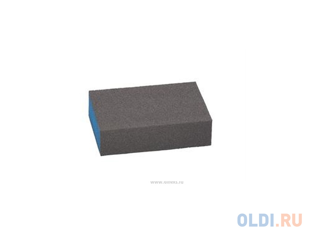

Губка Bosch 69x97x26mm Medium B.f. Flat & Ed