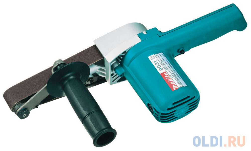 

Ленточная шлифовальная машина Makita 9031 550Вт