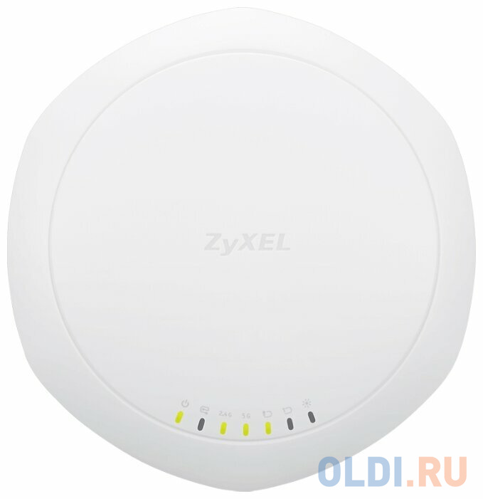 

Точка доступа Zyxel 1123-AC Pro