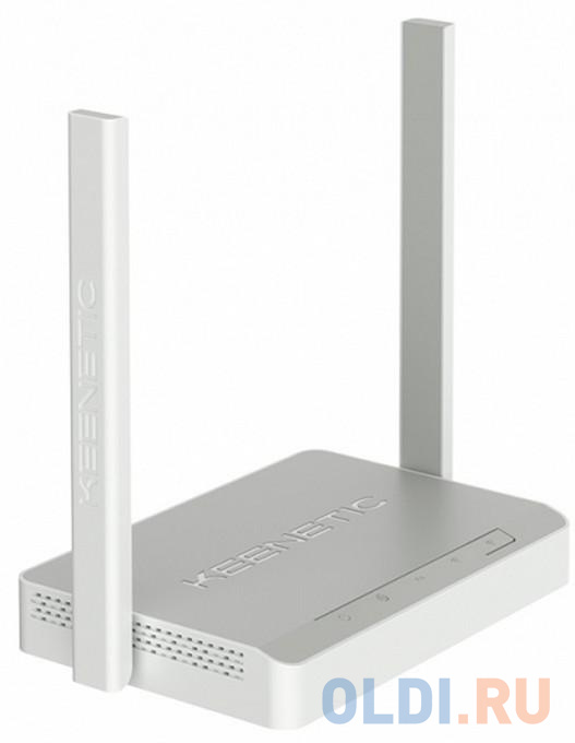 Беспроводной маршрутизатор Keenetic Lite (KN-1311) Mesh Wi-Fi-система 802.11bgn 300Mbps 2.4 ГГц 4xLAN серый Lite (KN-1311) Mesh Wi-Fi-система - фото 9