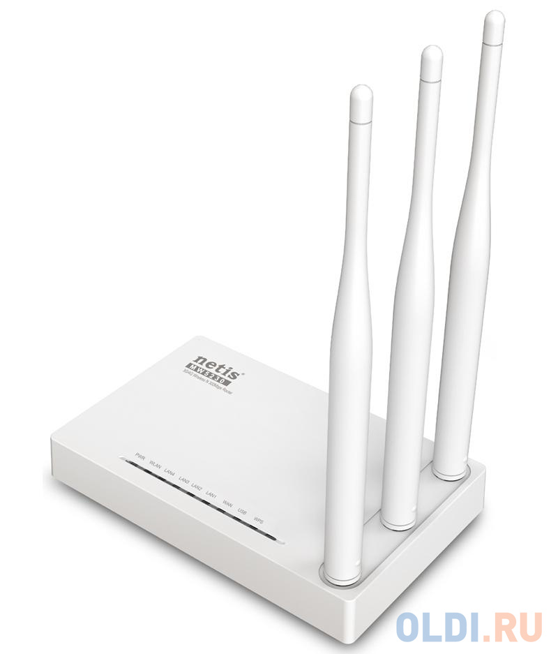 Wi-Fi роутер Netis MW-5230 wi fi маршрутизатор 1200mbps 1000m dual band n3 netis