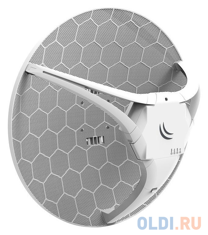 Точка доступа MikroTik RBLHGR&R11e-LTE 3G/4G фото