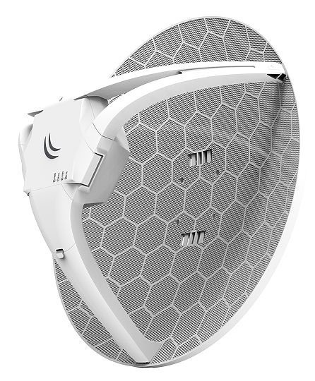 Точка доступа MikroTik RBLHGR&R11e-LTE 3G/4G фото