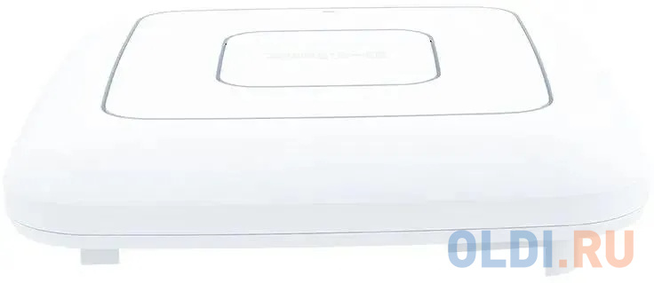 Точка доступа D-Link DAP-600P 802.11abgnac 2333Mbps 2.4 ГГц 5 ГГц 1xLAN белый DAP-600P/RU/A1A фото