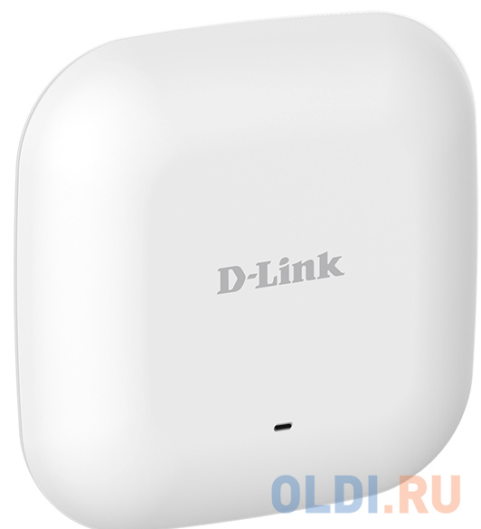 Точка доступа D-Link DAP-2230/UPA 802.11bgn 300Mbps 2.4 ГГц 0xLAN черный DAP-2230/UPA - фото 2