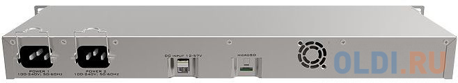 Маршрутизатор MikroTic RB1100DX4 фото