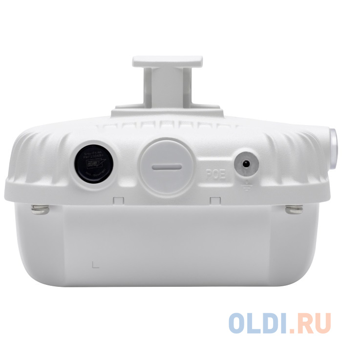 

Точка доступа HP Aruba AP-365 (RW) 802.11agn 1267Mbps 2.4 ГГц 5 ГГц 1xLAN белый JX966A