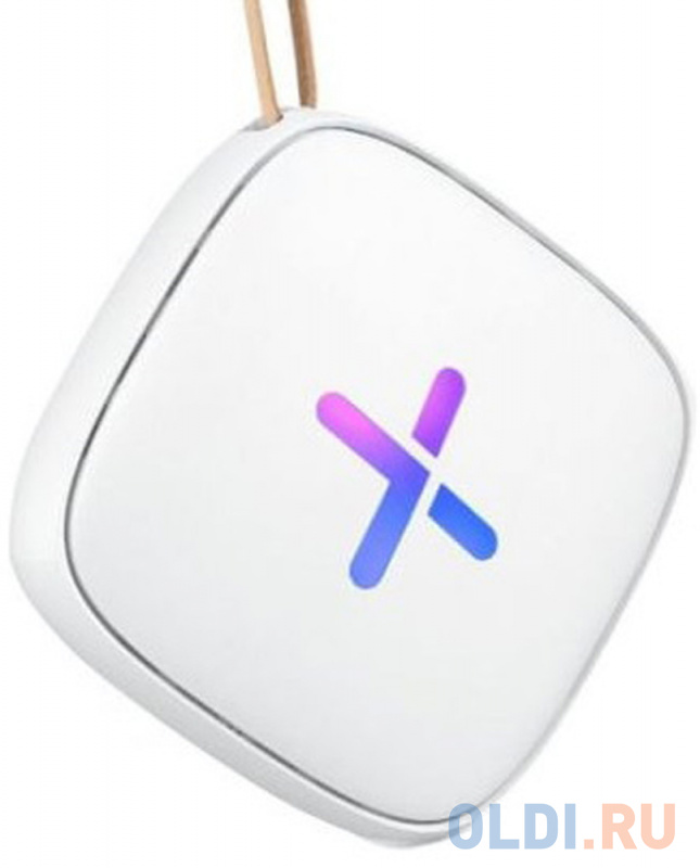 

Маршрутизатор Zyxel WSR30 802.11abgnac 1000Mbps 2.4 ГГц 5 ГГц 1xLAN белый