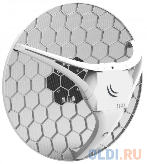 

MikroTik RBLHGR&R11e-4G Точка доступа LHG 4G kit (Extra bands) with RouterOS L3