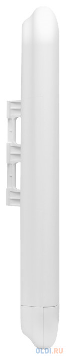Точка доступа Ubiquiti NanoStation 5AC 802.11abgnac 450Mbps 5 ГГц 2xLAN белый NS-5AC-EU фото