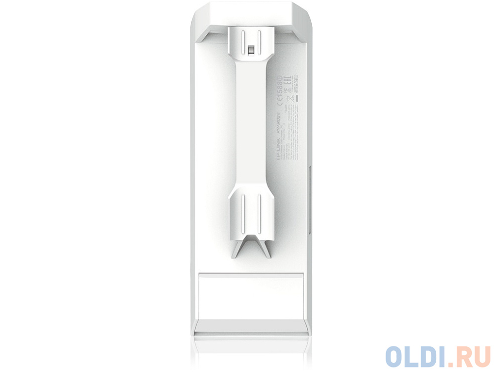 Точка доступа TP-LINK CPE510 5 ГГц 300 Мбит/с 13 дБи Наружная беспроводная точка доступа фото