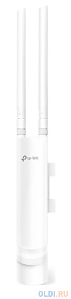 Точка доступа TP-LINK EAP225-outdoor two way walkie talkie yinitone ht uv1 dual segment 136 174 400 520mhz 5w high power outdoor wireless walkie talkie